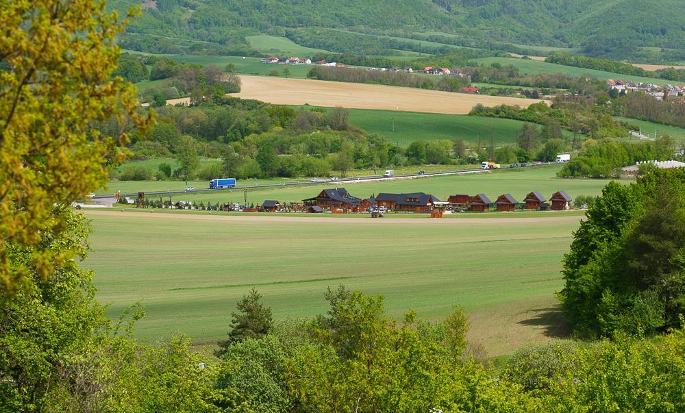 Ubytovanie Koliba Pacho - Zrub Jolanka ปริเอวิดซา ห้อง รูปภาพ